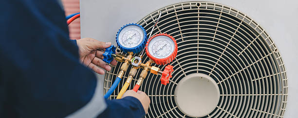 Licensed Hvac Installation service in Maxwell, TX - Tropical Oasis HVAC