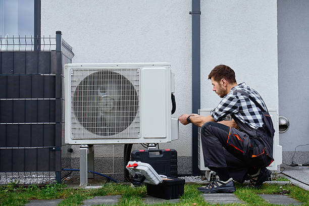 Trusted Hvac service in Maxwell, TX - Tropical Oasis HVAC